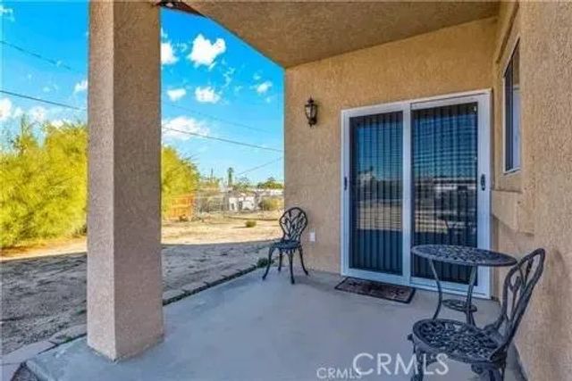 72440 Sun Valley, 29 Palms, CA 92277