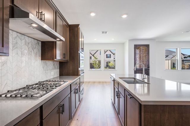 3112 Winecup Road, Celina, TX 75009