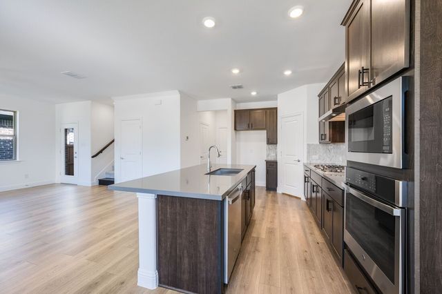 3112 Winecup Road, Celina, TX 75009