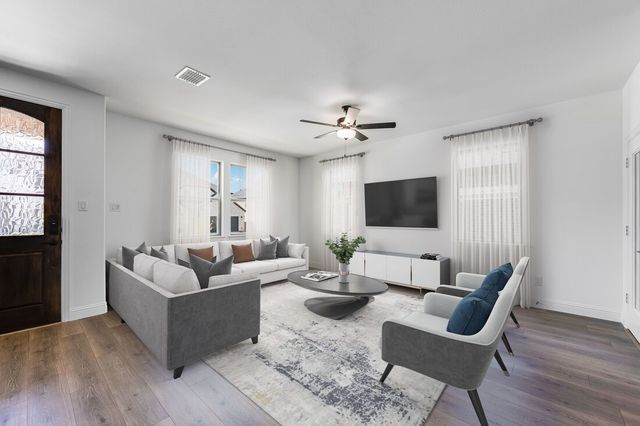 3112 Winecup Road, Celina, TX 75009