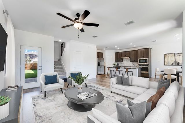 3112 Winecup Road, Celina, TX 75009