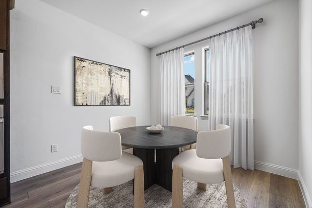 3112 Winecup Road, Celina, TX 75009