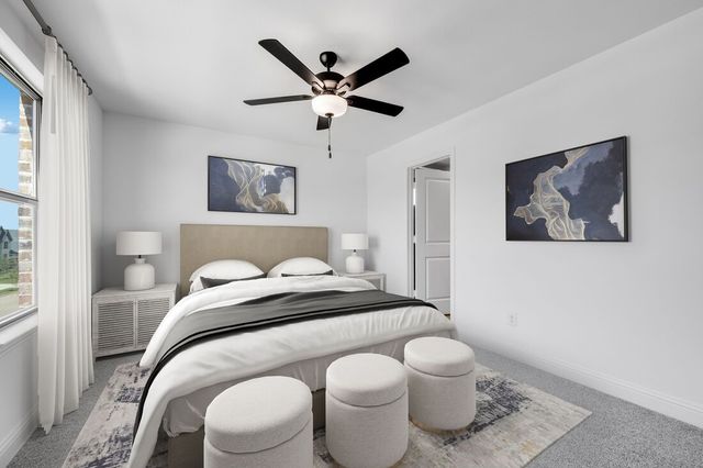 3112 Winecup Road, Celina, TX 75009