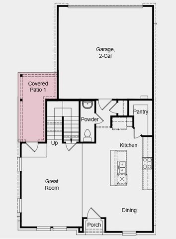 3112 Winecup Road, Celina, TX 75009