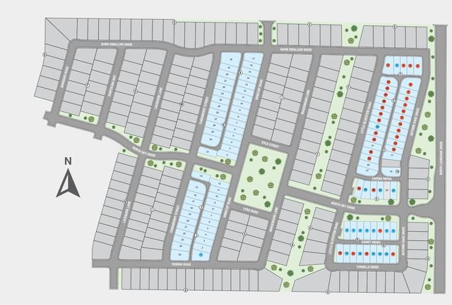 3112 Winecup Road, Celina, TX 75009