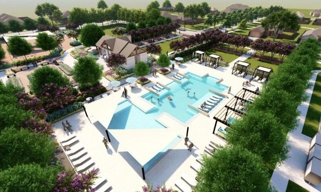 3112 Winecup Road, Celina, TX 75009