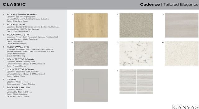 3112 Winecup Road, Celina, TX 75009