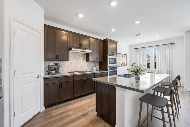 3112 Winecup Road, Celina, TX 75009