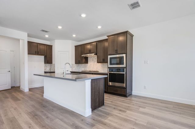 3112 Winecup Road, Celina, TX 75009