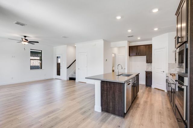 3112 Winecup Road, Celina, TX 75009