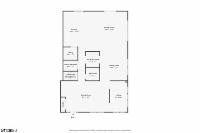 31 Ridgeview Ave, West Orange Twp., NJ 07052