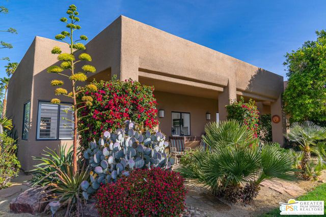 67573 N Natoma Drive, Cathedral City, CA 92234