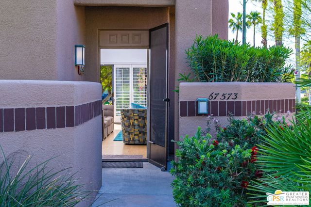 67573 N Natoma Drive, Cathedral City, CA 92234