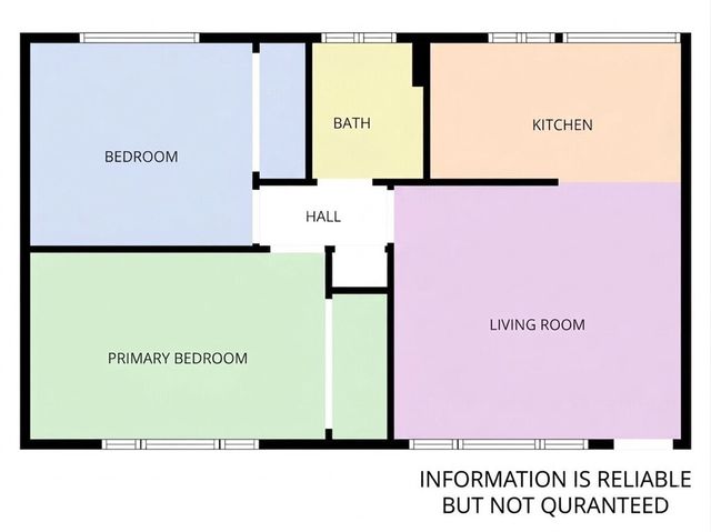 816 New Depot Street 2, Los Angeles, CA 90012
