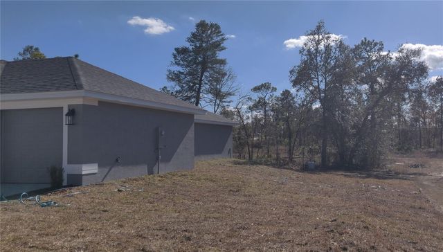 12334 SNOW GOOSE AVENUE, Brooksville, FL 34614