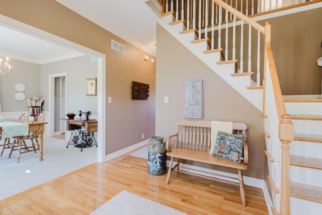 120 High Point Court, Nicholasville, KY 40356