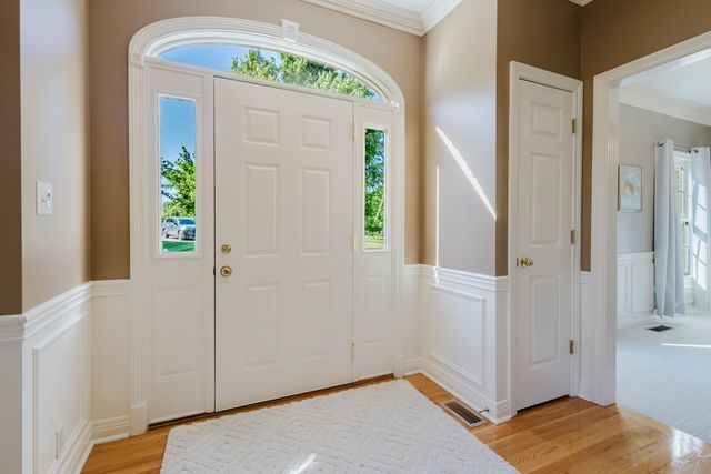 120 High Point Court, Nicholasville, KY 40356