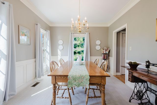 120 High Point Court, Nicholasville, KY 40356