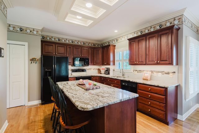 120 High Point Court, Nicholasville, KY 40356