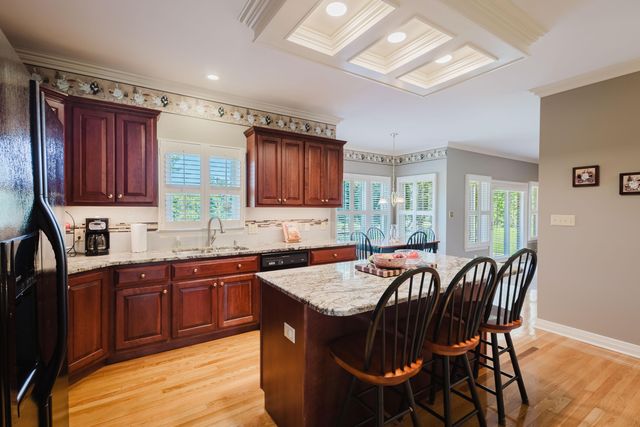 120 High Point Court, Nicholasville, KY 40356