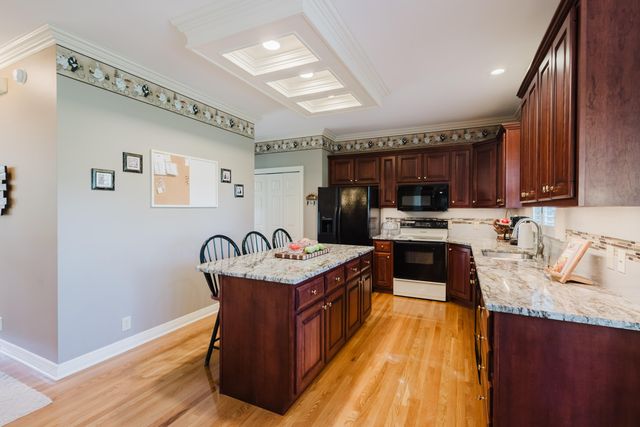 120 High Point Court, Nicholasville, KY 40356