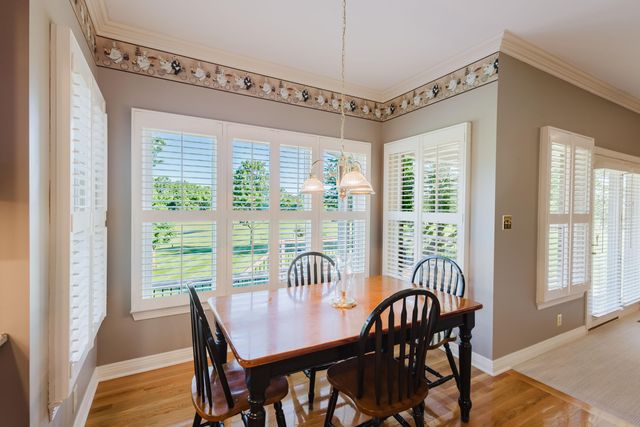 120 High Point Court, Nicholasville, KY 40356