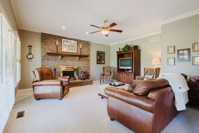 120 High Point Court, Nicholasville, KY 40356