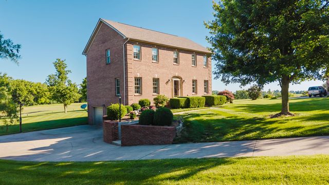 120 High Point Court, Nicholasville, KY 40356