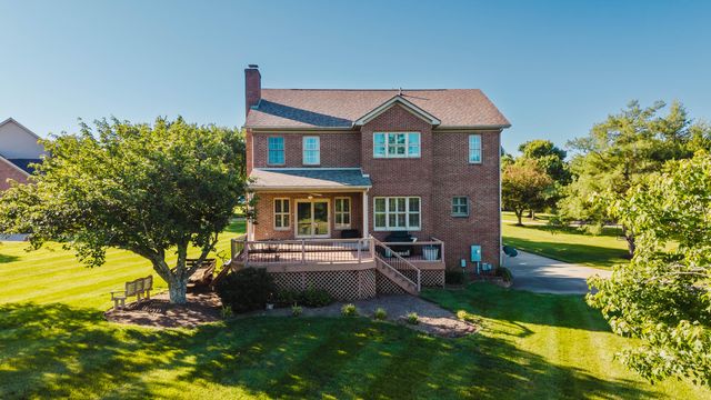 120 High Point Court, Nicholasville, KY 40356