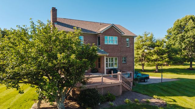 120 High Point Court, Nicholasville, KY 40356