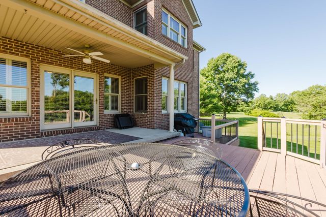 120 High Point Court, Nicholasville, KY 40356
