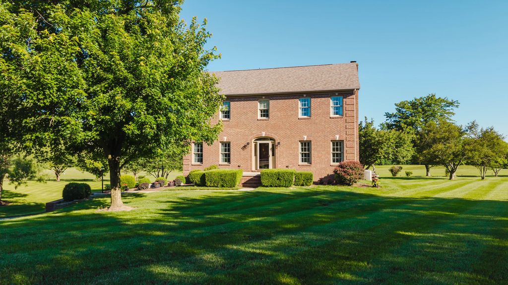 120 High Point Court, Nicholasville, KY 40356