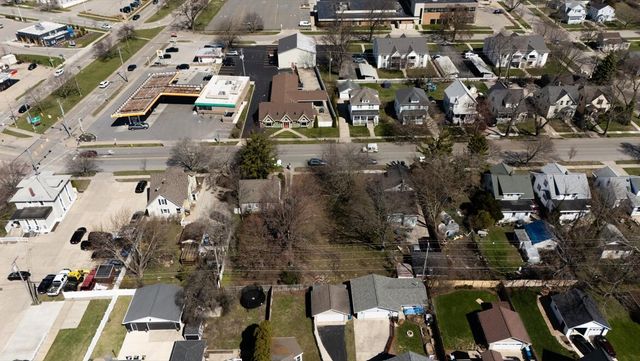 0 Washington Avenue, Grand Haven, MI 49417