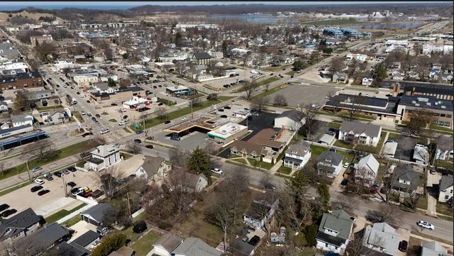 0 Washington Avenue, Grand Haven, MI 49417