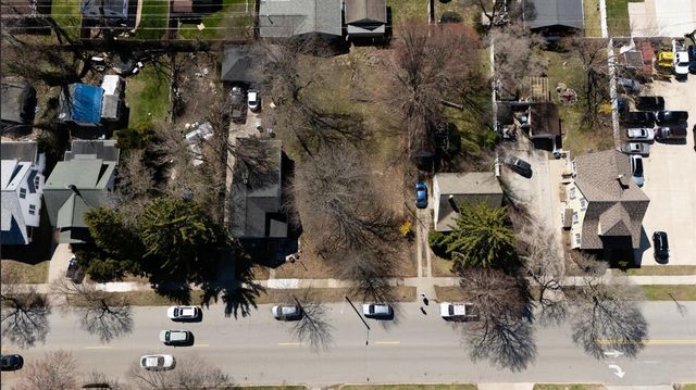 0 Washington Avenue, Grand Haven, MI 49417
