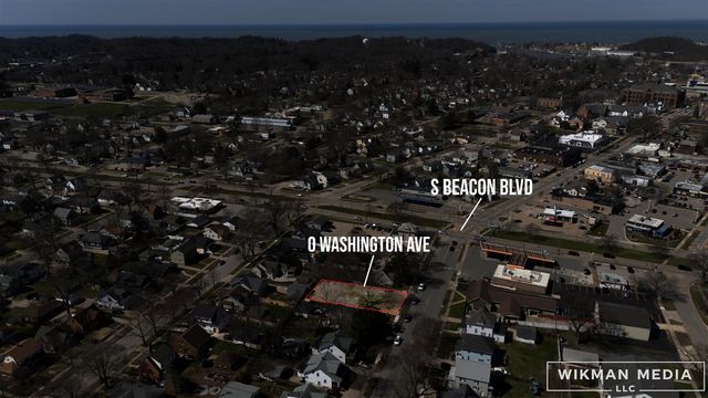 0 Washington Avenue, Grand Haven, MI 49417