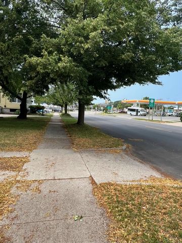 0 Washington Avenue, Grand Haven, MI 49417