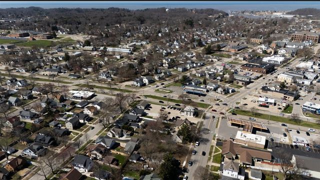 0 Washington Avenue, Grand Haven, MI 49417