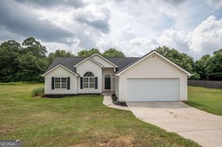 2341 Hartley Court, Statham, GA 30666