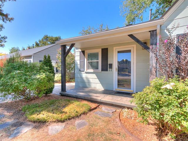 513 NW 48th Street, Oklahoma City, OK 73118