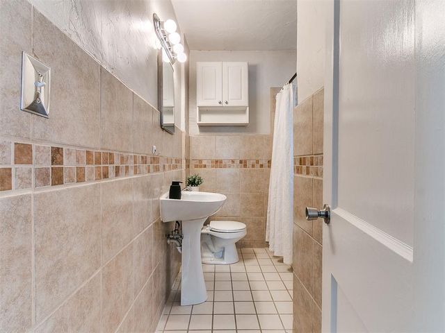 513 NW 48th Street, Oklahoma City, OK 73118
