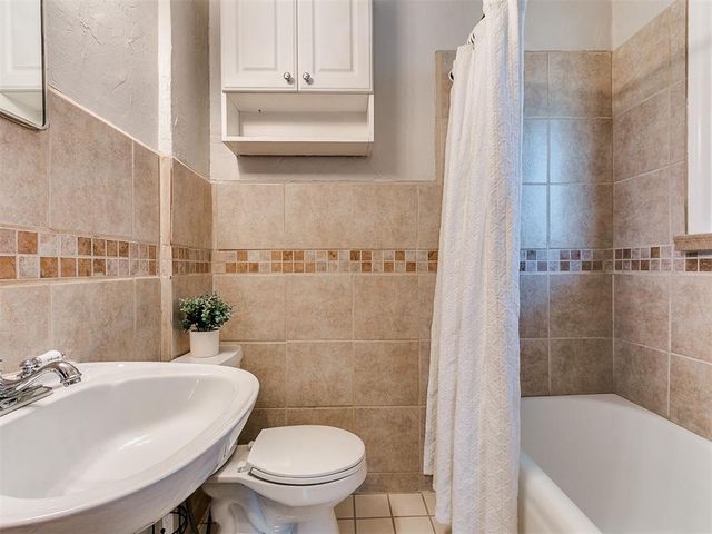 513 NW 48th Street, Oklahoma City, OK 73118
