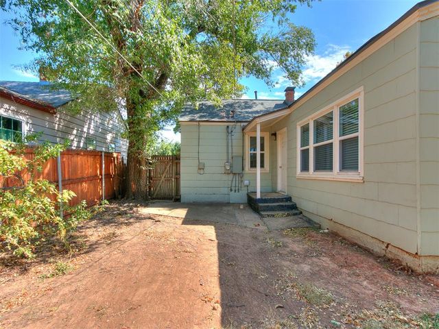 513 NW 48th Street, Oklahoma City, OK 73118