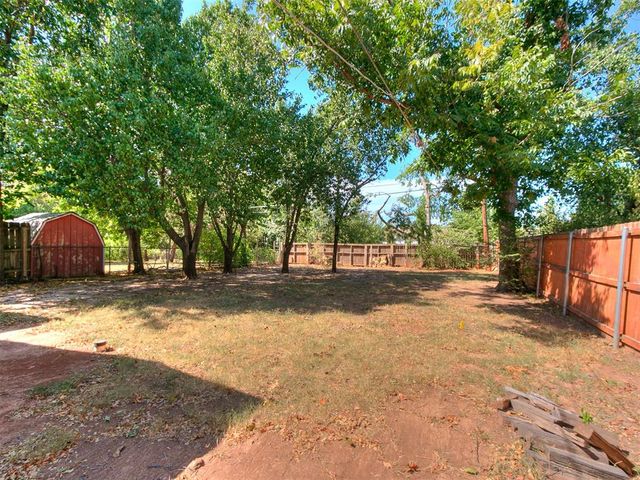 513 NW 48th Street, Oklahoma City, OK 73118