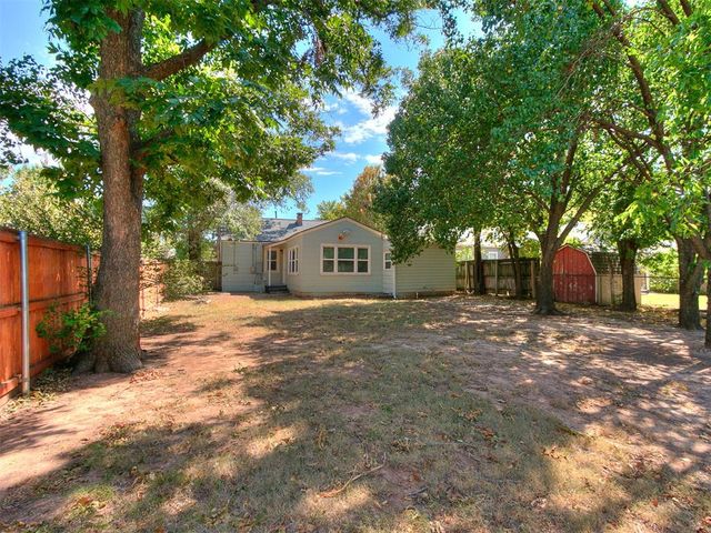 513 NW 48th Street, Oklahoma City, OK 73118