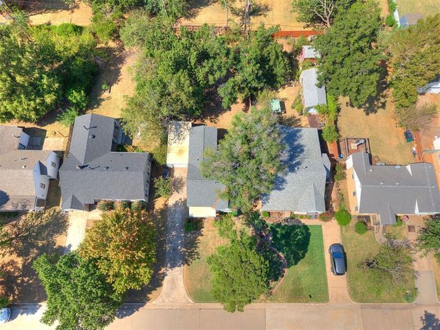 513 NW 48th Street, Oklahoma City, OK 73118