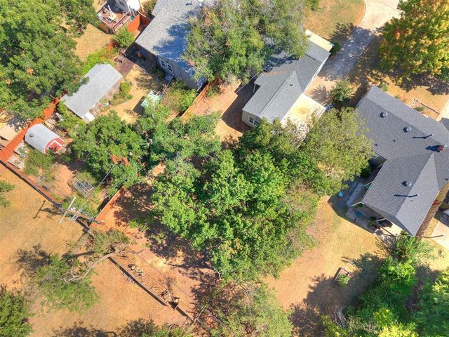 513 NW 48th Street, Oklahoma City, OK 73118