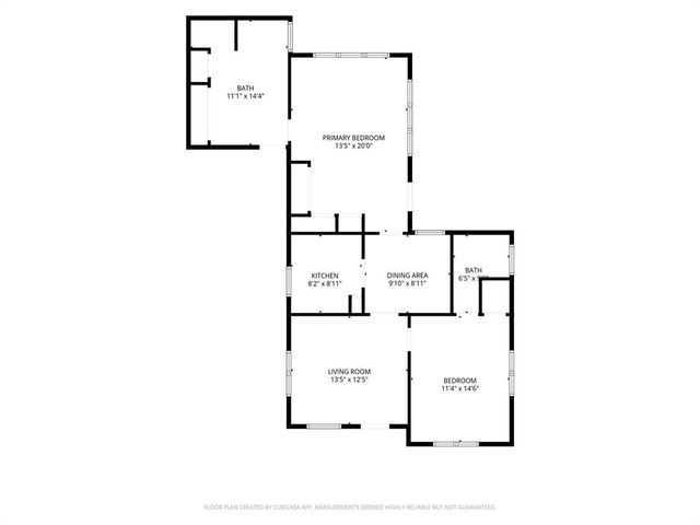 513 NW 48th Street, Oklahoma City, OK 73118