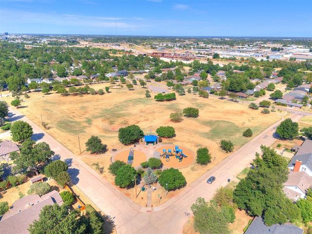 513 NW 48th Street, Oklahoma City, OK 73118