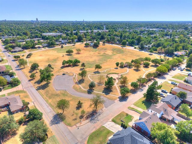 513 NW 48th Street, Oklahoma City, OK 73118
